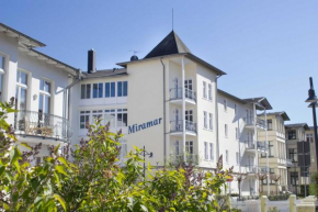Haus Miramar 31 in Seebad Ahlbeck